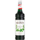 Monin Green Mint Syrup (1 Litre)