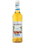 Monin Sugar Free Hazelnut Syrup (1 Litre)