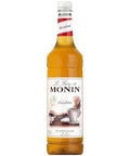 Monin Hazelnut Syrup (1 Litre) - Nut Free