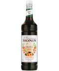 Monin Peach Tea Flavouring Syrup (1 Litre)