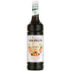 Monin Peach Tea Flavouring Syrup (1 Litre)