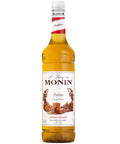 Monin Praline Flavouring Syrup (1 Litre)