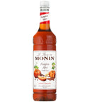 Monin Pumpkin Spice Syrup (1 Litre)