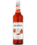 Monin Salted Caramel Flavouring Syrup (1 Litre)