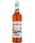 Monin Sugar Free Gingerbread Syrup (1 Litre)