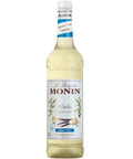 Monin Sugar Free Vanilla Syrup (1 Litre)