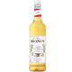 Monin Vanilla Flavouring Syrup (1 Litre)