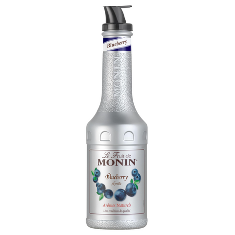 Monin Blueberry Puree