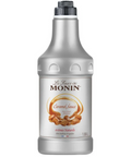 Monin Caramel Sauce (1.89 Ltr)
