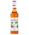 Monin Caribbean Syrup (700ml)
