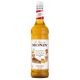 Monin Maple Pecan Pie Syrup 1 Litre
