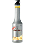 Monin Banana Puree (1 Litre)