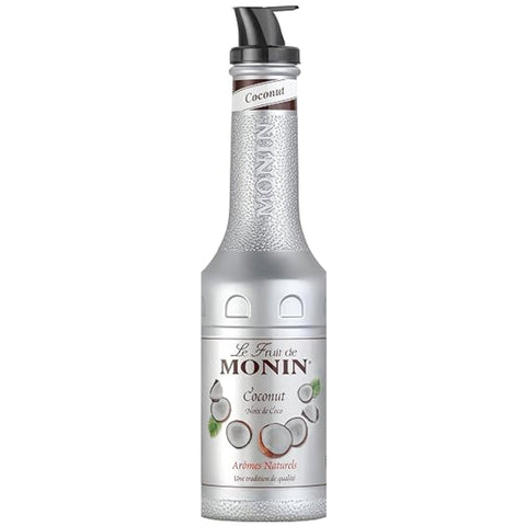 Monin Coconut Puree (1 Litre)