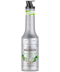 Monin Granny Smith Apple Puree (1 Litre)