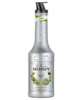 Monin Kiwi Puree (1 Litre)