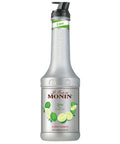 Monin Lime Puree (1 Litre)