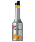 Monin Mango Puree (1 Litre)