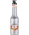 Monin Peach Puree (1 Litre)
