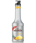 Monin Pineapple Puree (1 Litre)