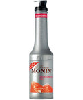 Monin Strawberry Puree (1 Litre)