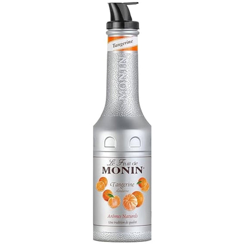 Monin Tangerine Puree (1 Litre)