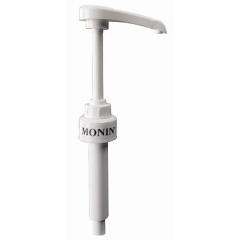 Monin Syrup Portion Pump For 700ml Syrups