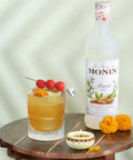 Monin Almond Syrup
