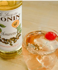 Monin Amaretto Syrup