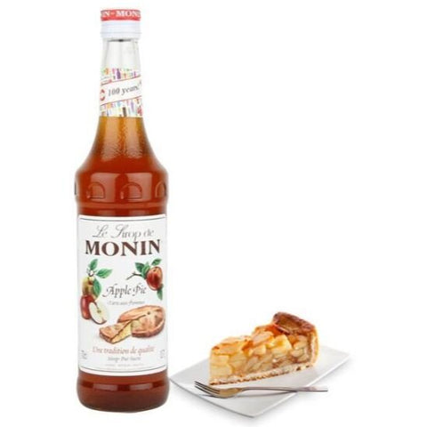 Monin Apple Pie Syrup