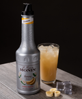 Monin Banana Puree