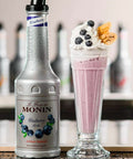 Monin Blueberry Puree