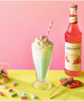 Monin Bubblegum Syrup