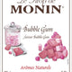 Monin Bubblegum Syrup