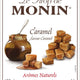 Monin Caramel Syrup 1 Litre