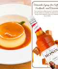 Monin Caramel Syrup 2