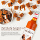 Monin Caramel Syrup 2