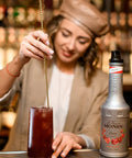 Monin Cherry Puree
