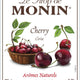 Monin Cherry Syrup