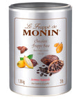 Monin Chocolate Frappe Powder