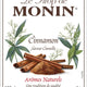 Monin Cinnamon Syrup 1 Litre