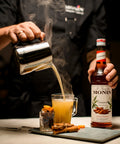 Monin Cinnamon Syrup 1 Litre