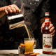 Monin Cinnamon Syrup 1 Litre