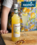 Monin Cloudy Lemonade