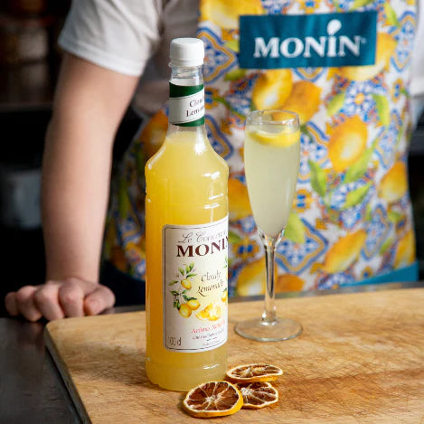 Monin Cloudy Lemonade