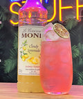 Monin Cloudy Lemonade