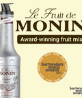 Monin Coconut Puree