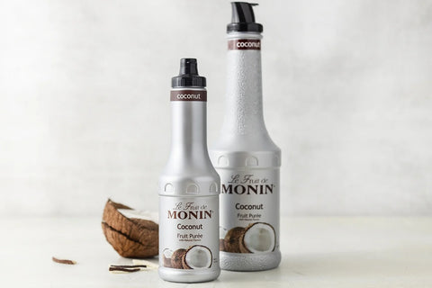 Monin Coconut Puree