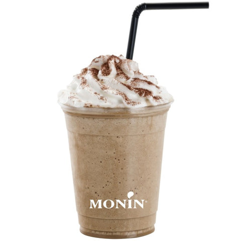 Monin Coffee Frappe Mix - 1.36kg