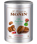 Monin Coffee Frappe Powder