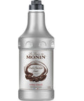 Monin Dark Chocolate Sauce 1.89 Litre